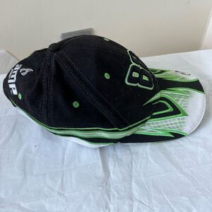 Dale Earnhardt Jr #88 Cap Hat amp Energy Mountain Dew Chase Authentics OSFA